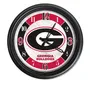 Holland University of Georgia (G) 14