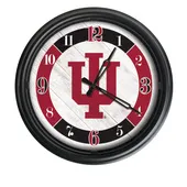 Holland Indiana University 14" Indoor/Outdoor LED Wall Clock