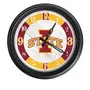 Holland Iowa State University 14" Indoor/Outdoor LED Wall Clock