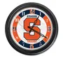 Holland Syracuse University 14" Indoor/Outdoor LED Wall Clock