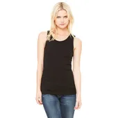 Bella+Canvas Women's Baby Rib Tank 1080