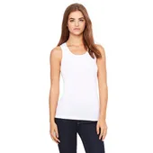 Bella+Canvas Women's Baby Rib Tank 1080