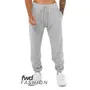 Bella+Canvas Unisex Sueded Fleece Jogger 3327