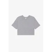 Bella+Canvas Womens Jersey Crop Tee 6482