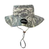 Decky Ripstop Sun Boonie Hat 5303