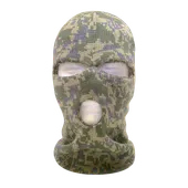 Decky Camo 3 Holes Mask 8032