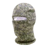 Decky Camo 1 Hole Mask 8033