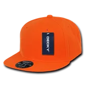 Decky Retro Fitted Caps RP1