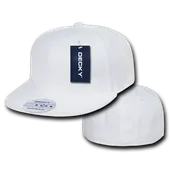 Decky Retro Fitted Caps RP1