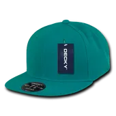 Decky Retro Fitted Caps RP1