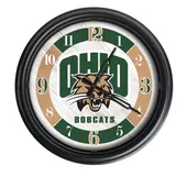 Holland Ohio University 14" Indoor/Outdoor LED Wall Clock