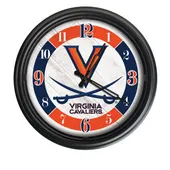 Holland University of Virginia 14