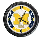 Holland University of Michigan 14