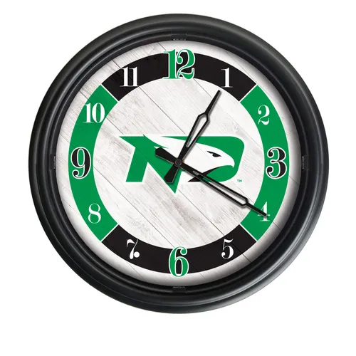 Holland University of North Dakota 14