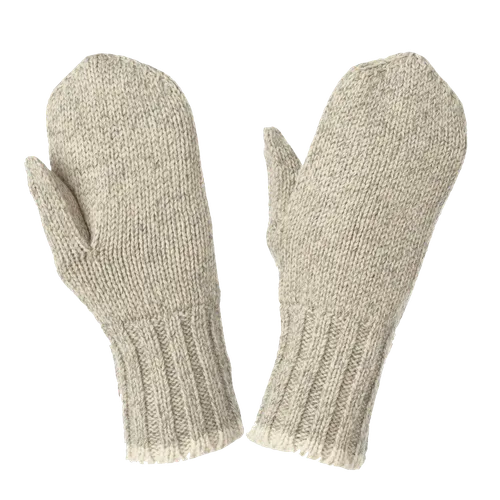 Tough Duck Brushed Rag Wool Lined Mitt G33312