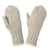 Tough Duck Brushed Rag Wool Lined Mitt G33312