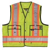 Tough Duck Surveyor Safety Vest S31331