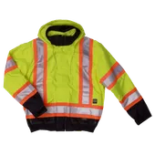 Tough Duck 3-In-1 Safety Bomber S41331