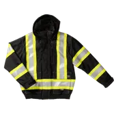 Tough Duck 3-In-1 Safety Bomber S41331