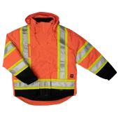 Tough Duck 5-In-1 Safety Jacket S42641