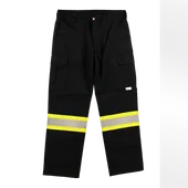 Tough Duck Safety Cargo Utility Pant S60711