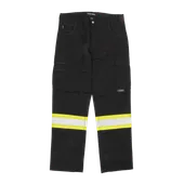 Tough Duck Flex Twill Safety Cargo Pant SP030