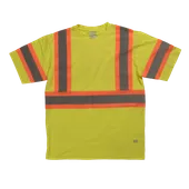 Tough Duck S/S Safety T-Shirt ST111