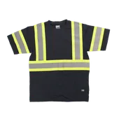 Tough Duck S/S Safety T-Shirt ST111