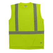 Tough Duck Sleeveless Safety T-Shirt ST151