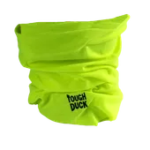 Tough Duck Hi-Vis Multifunction Tubular Bandana WA291