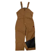 Tough Duck Insulated Bib Overall WB031