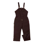 Tough Duck Insulated Bib Overall WB031