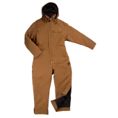 Tough Duck Insulated Duck Coverall WC011