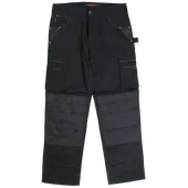 Tough Duck Flex Twill Carpenter Pant WP050