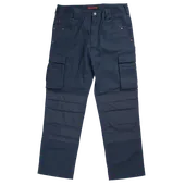 Tough Duck Flex Twill Carpenter Pant WP050