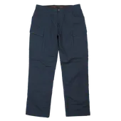 Tough Duck Fleece Lined Flex Twill Cargo Pant WP060