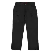 Tough Duck Fleece Lined Flex Twill Cargo Pant WP061