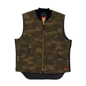 Tough Duck Moto Vest WV042