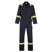 Portwest Iona Enhanced Coverall F128