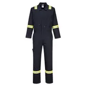 Portwest Enhanced Cotton Coverall F129