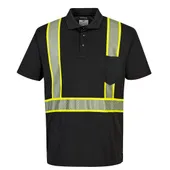 Portwest Iona Plus Polo Shirt S/S F140