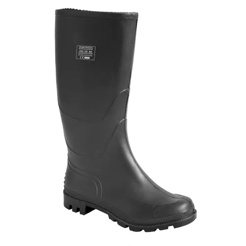 Portwest Non-Safety Pvc Boot FW90
