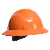 Portwest Full Brim Premier Hard Hat PS56