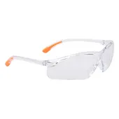 Portwest Fossa Safety Spectacle En166 PW15