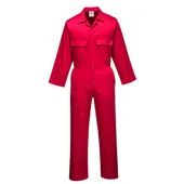 Portwest Euro Work Boilersuit S999