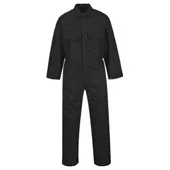 Portwest Bizweld Coverall UBIZ1