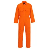 Portwest Bizweld Coverall UBIZ1