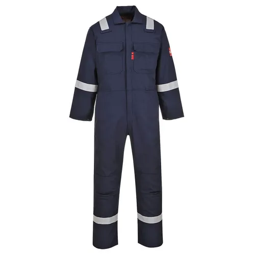Portwest Bizweld Iona Coverall UBIZ5