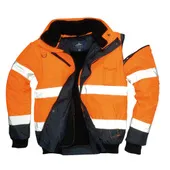 Portwest 3In1 Bomber Jacket UC465