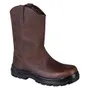 Portwest Indiana Rigger Boot Hro Eh UFC13